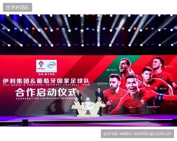 葡萄牙多样化的攻击点,为赞助商提供了多元化的营销故事线与合作球员选择。 葡萄牙多样化的攻击点,为赞助商提供了多元化的营销故事线与合作球员选择。
