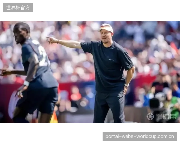 纳格尔斯曼或将哈弗茨树为B计划核心,应对高强度身体对抗。 纳格尔斯曼或将哈弗茨树为B计划核心,应对高强度身体对抗。